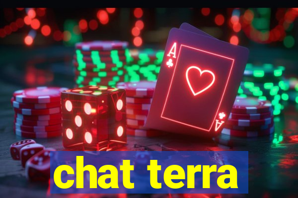 chat terra